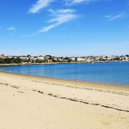 Apartment Ker-Cy By Interhome Dinard Luaran gambar