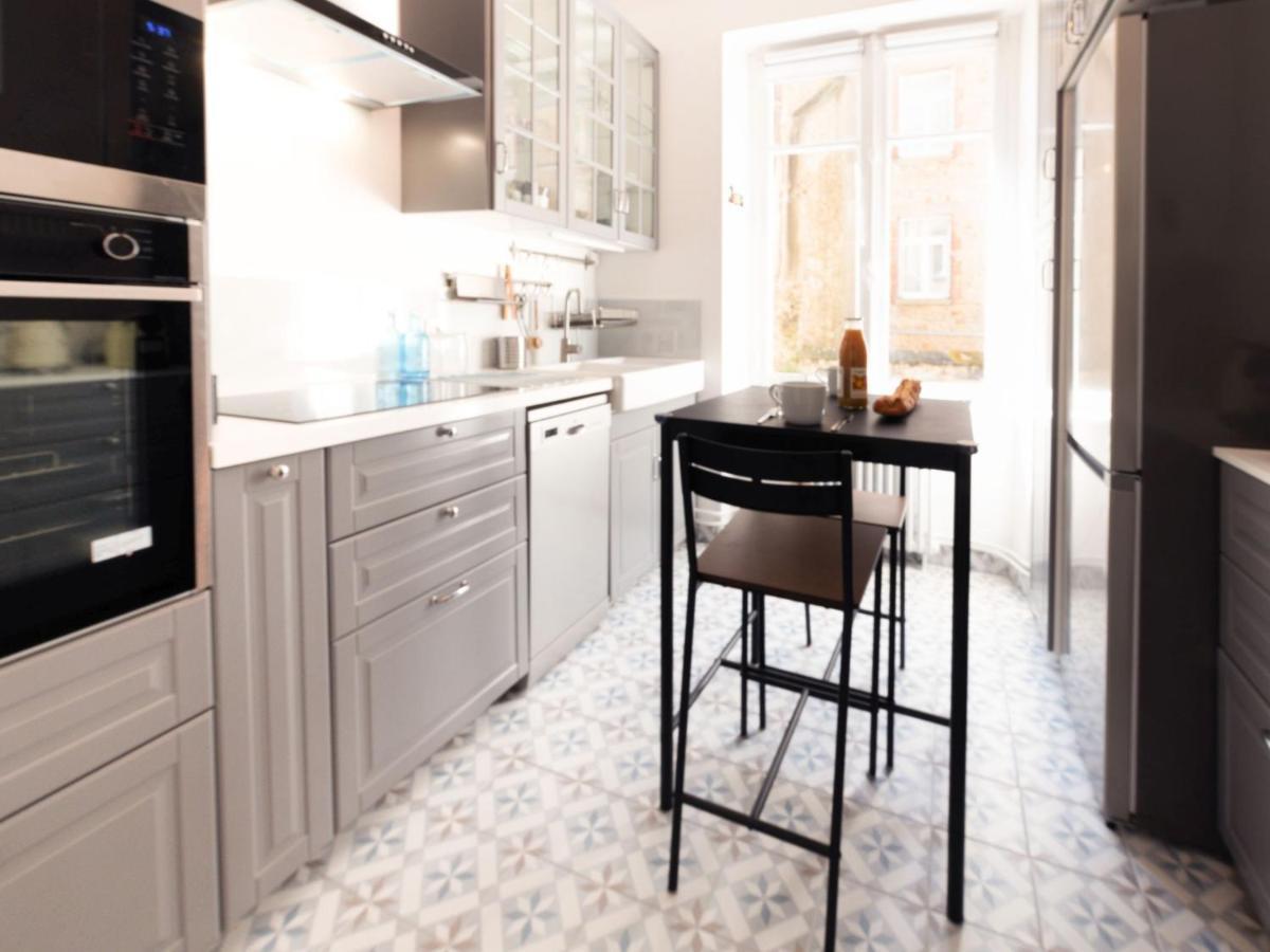 Apartment Ker-Cy By Interhome Dinard Luaran gambar