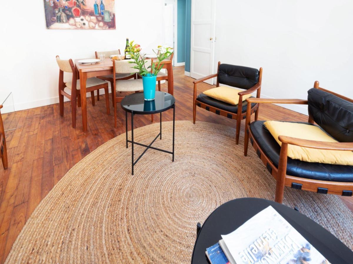 Apartment Ker-Cy By Interhome Dinard Luaran gambar