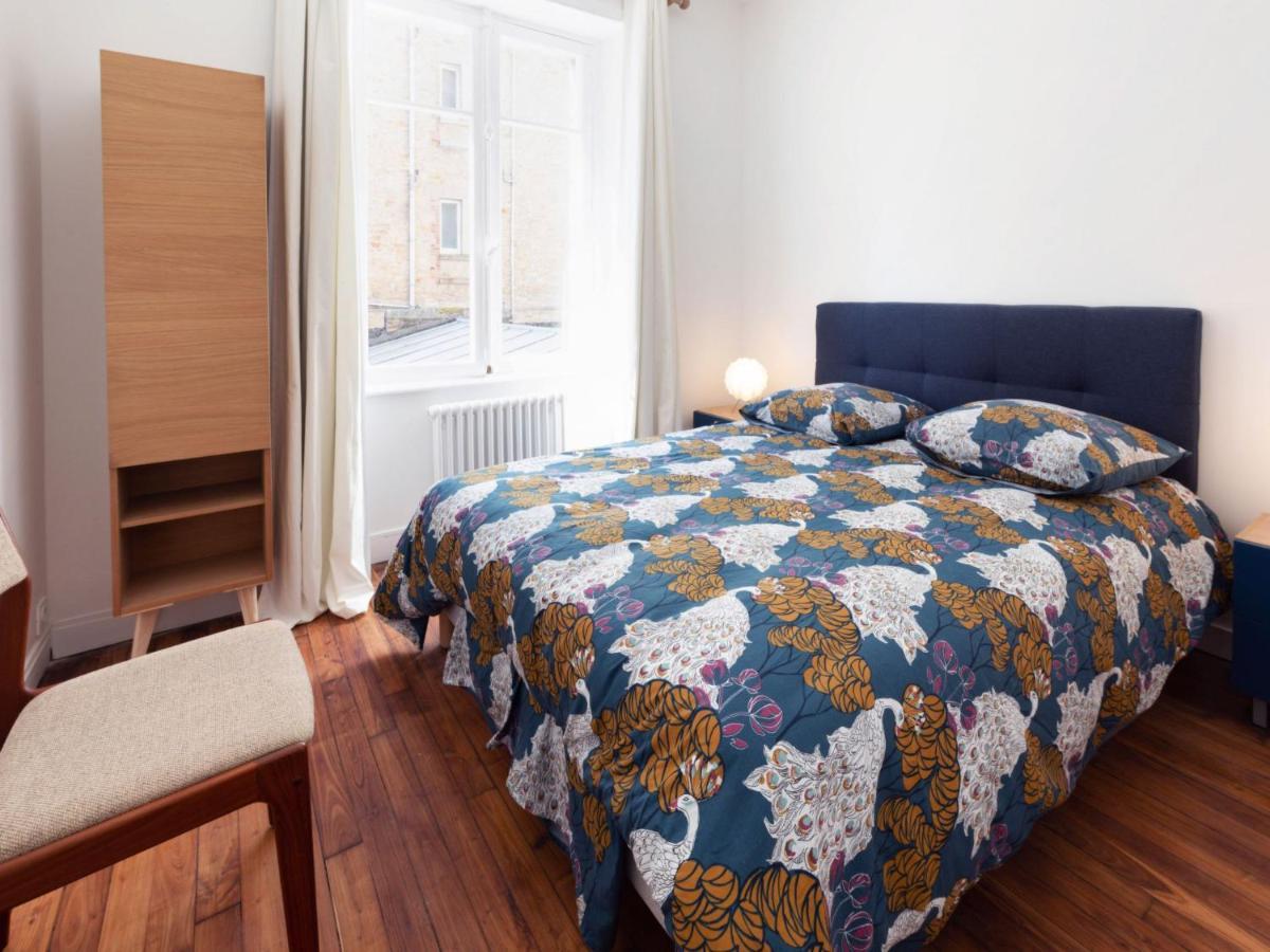 Apartment Ker-Cy By Interhome Dinard Luaran gambar