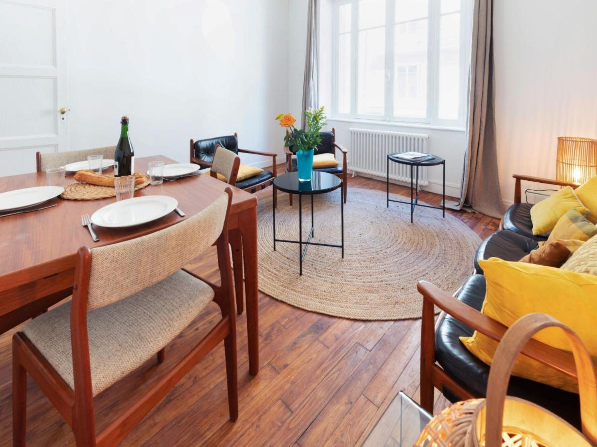 Apartment Ker-Cy By Interhome Dinard Luaran gambar