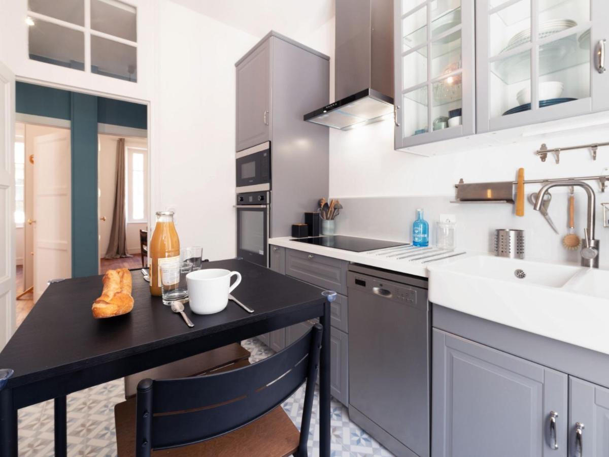 Apartment Ker-Cy By Interhome Dinard Luaran gambar
