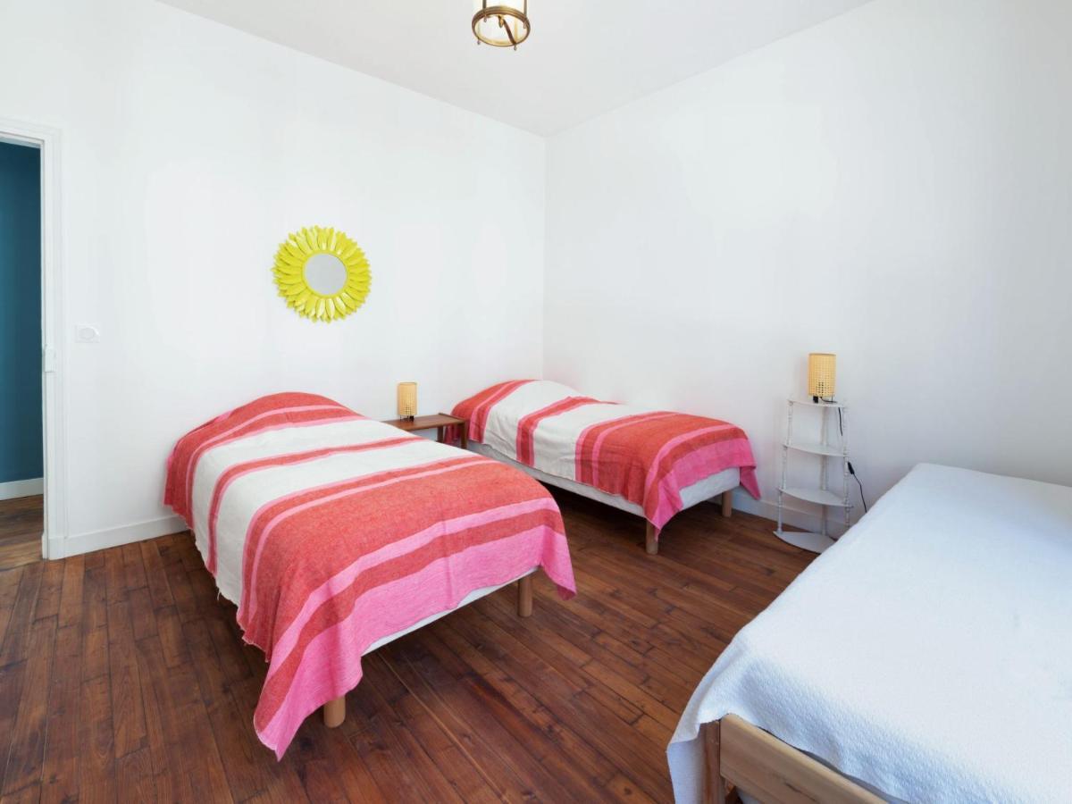 Apartment Ker-Cy By Interhome Dinard Luaran gambar
