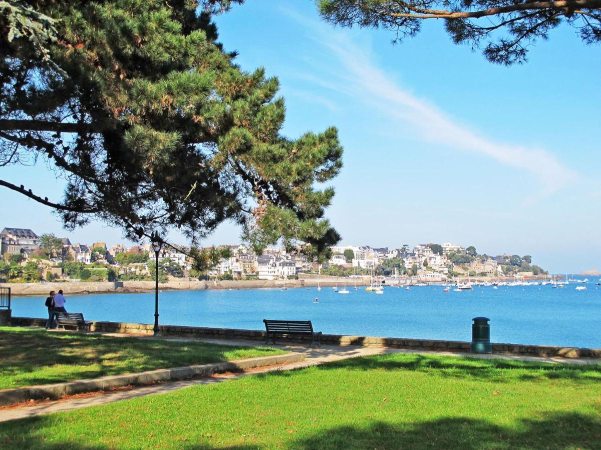 Apartment Ker-Cy By Interhome Dinard Luaran gambar